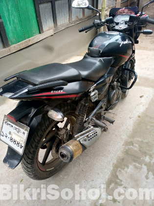 Palsar